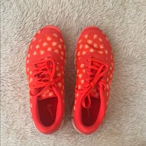 Women’s Nike Free 5.0 V4 Sneakers Size 6.5